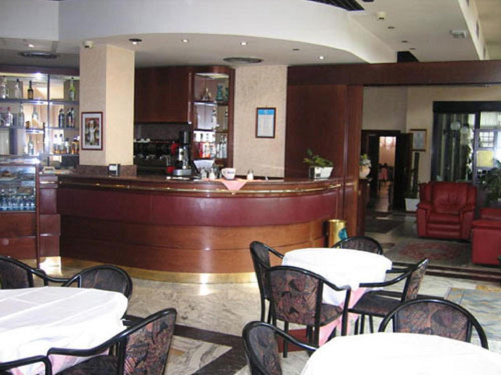 Hotel Excelsior Monticchio  Eksteriør billede