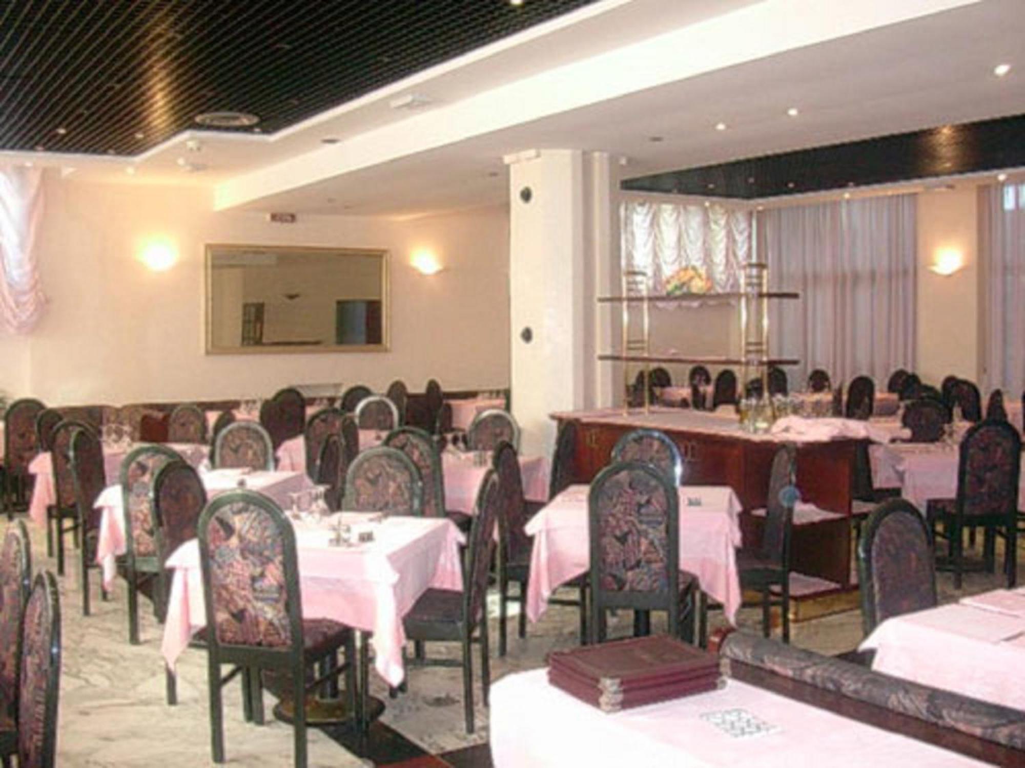 Hotel Excelsior Monticchio  Eksteriør billede