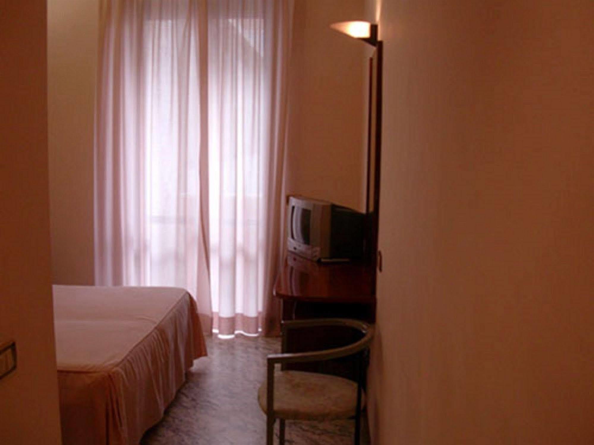 Hotel Excelsior Monticchio  Eksteriør billede