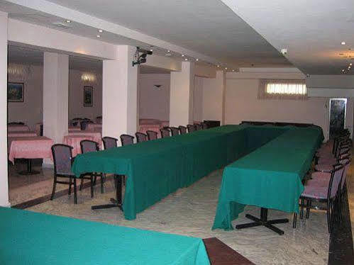 Hotel Excelsior Monticchio  Eksteriør billede