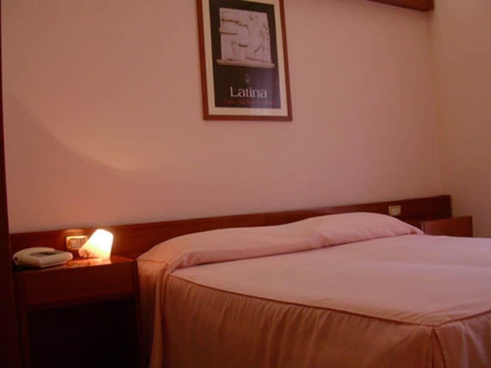 Hotel Excelsior Monticchio  Eksteriør billede